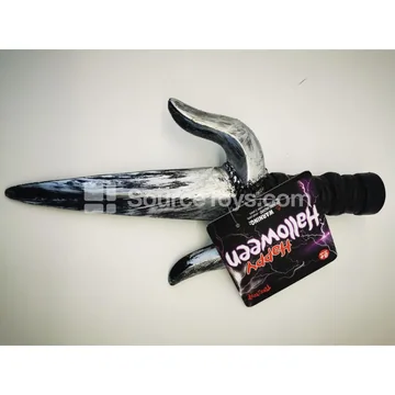 Ninja Trident Toy
