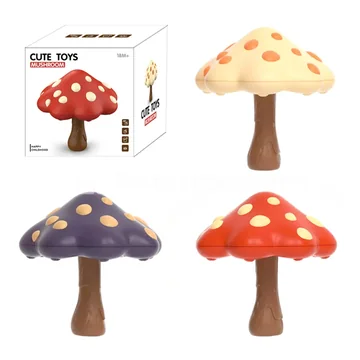 Water Play Mushroom Shower Bath Toy