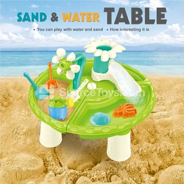 13-Piece Beach Table Set