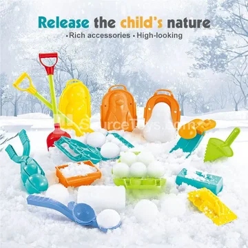 13PCS Beach Toy Set