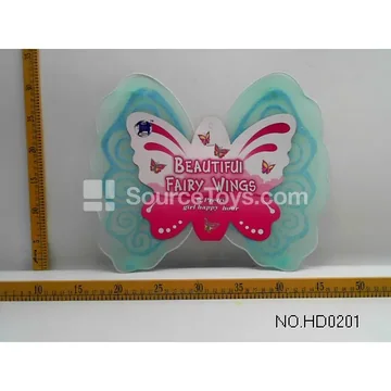 Butterfly Wings