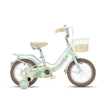 Roman Holiday Kids Bike