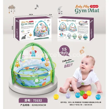 Baby Play Mat