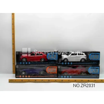 1:16 Remote Control Simulated Car
