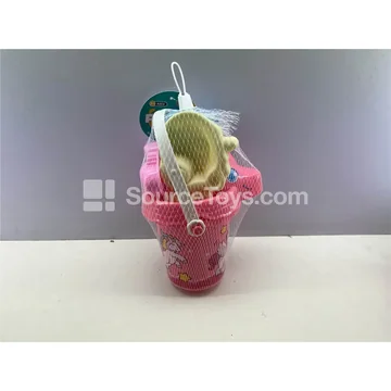 6-Piece Beach Toy Set