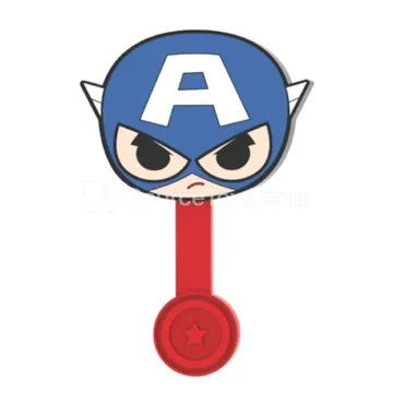Captain America Series Mirror