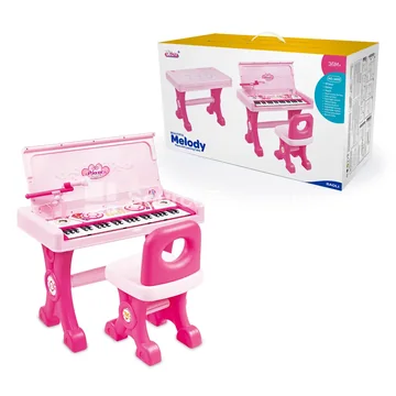 Desktop Learning Keyboard