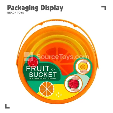 1-Piece Beach Toy