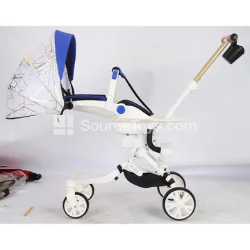 Baby Stroller
