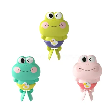 Swimming Frog