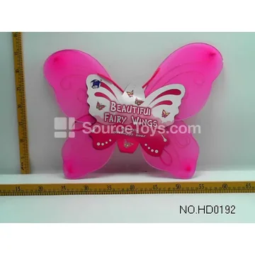 Butterfly Wings Costume