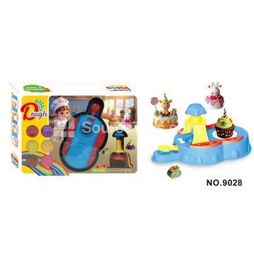 Magic Egg Tart Maker