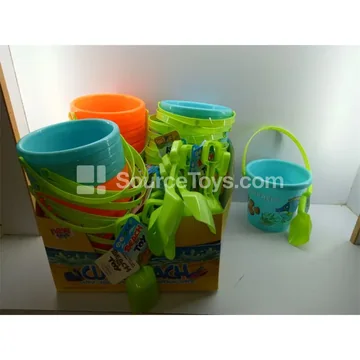 Beach Toy Set 36pcs