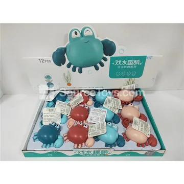 Little Crab 12pcs