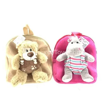 Two-Style Bag Set