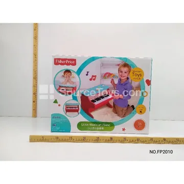 Musician Piano Toy