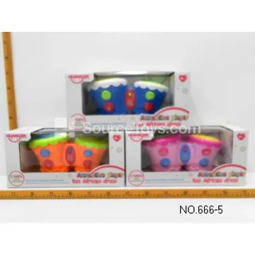 Baby Hand Drum