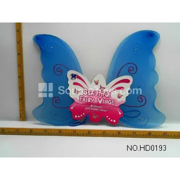 Butterfly Wings Costume
