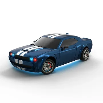 1:20 4WD Gyro Drift Car 2.4G
