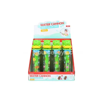 Cartoon Frog Water Gun for Bath
