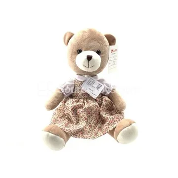 Dressing Bear Plush Toy