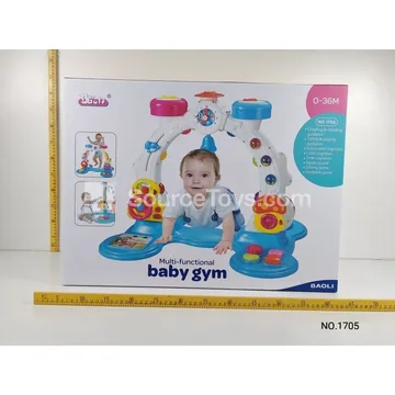 Fitness Frame