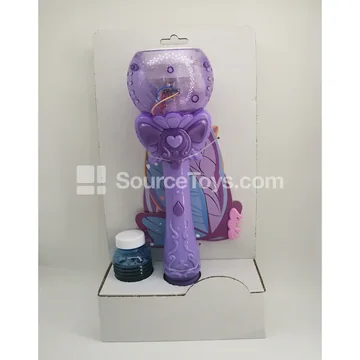 Winged Multi-Hole Ball Stick (Custom Display Box)