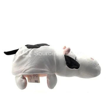 Double-Head Toy
