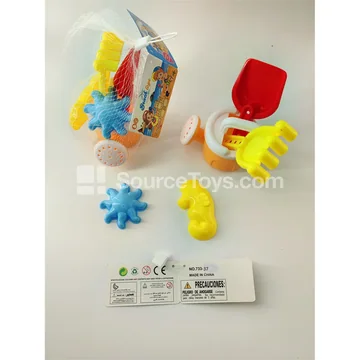 Beach Toy Set