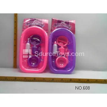 Baby Basin