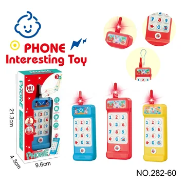 Simulation Phone Model Toy