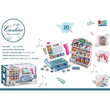Cash Register