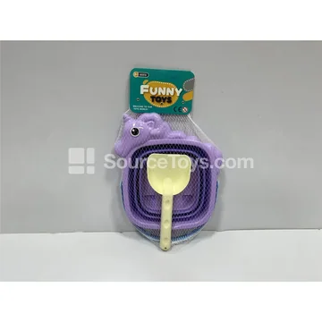 2-Piece Beach Toy Set