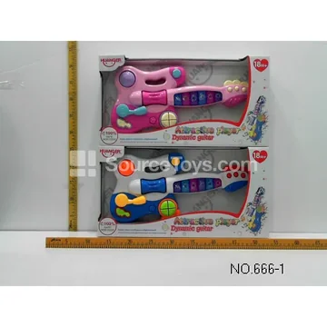 Baby Guitar Toy