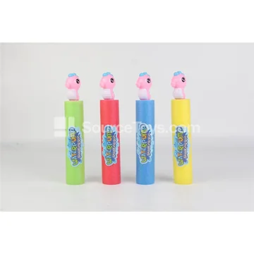 Seahorse 27cm Round Water Blaster (5cm Diameter)