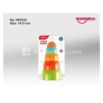 Fun Stacking Toy