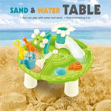13-Piece Beach Table Set