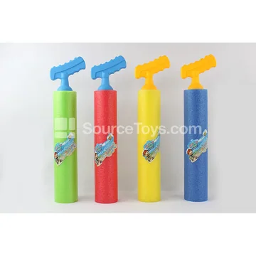 43cm Medium Pull-Back Water Cannon (7cm Diameter)