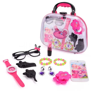 Hair Accessory Set (BJ1302)