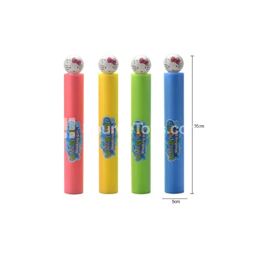 35cm Water Blaster (5cm Diameter) Summer Outdoor Interactive Water Play Toy