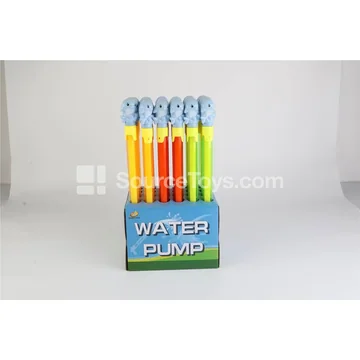 2.5CM Dolphin Water Blaster (41CM) Outdoor Interactive Water Play Toy