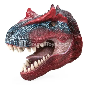 Allosaurus Hand Puppet