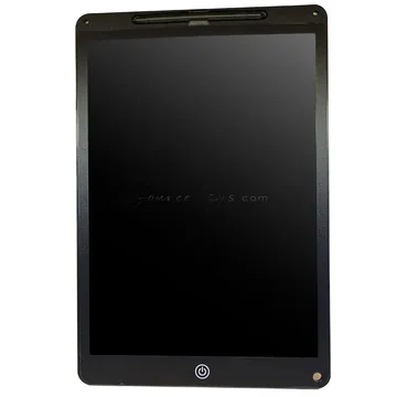 16-inch LCD Writing Tablet with Color Display