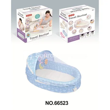 Baby Bassinet