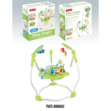 Baby Bouncer with Music