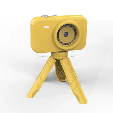 Y11 HD Dual-Lens Mini Camera