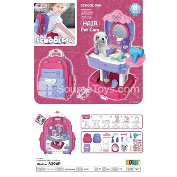 Pet Carrier Backpack