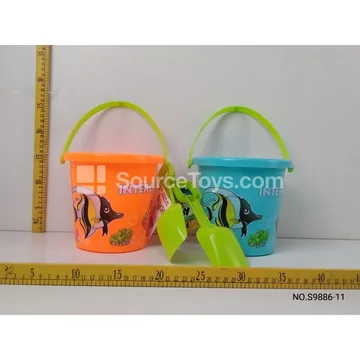 2-Piece Beach Toy Set