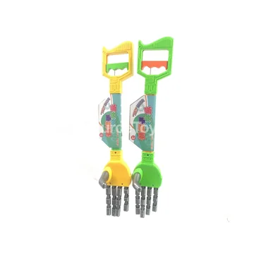Beach Grabber Prank Toy (Pretend-Play Toy)