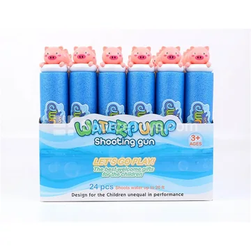 27cm Round Water Blaster (5cm Diameter)